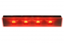 EA100 Multi-Mode Exit Annunciator LED bar